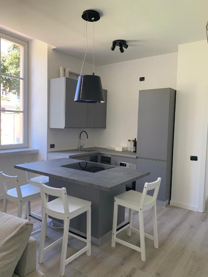 Marti' S House Διαμέρισμα Olginate Εξωτερικό φωτογραφία