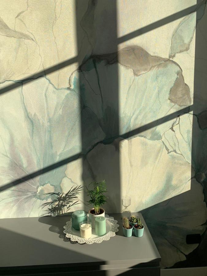 Marti' S House Διαμέρισμα Olginate Εξωτερικό φωτογραφία